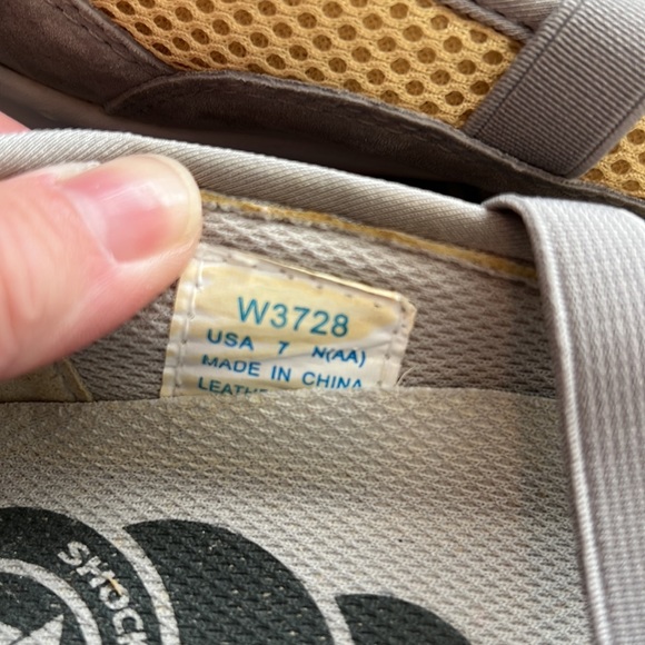 Propet shoes - Picture 8 of 8